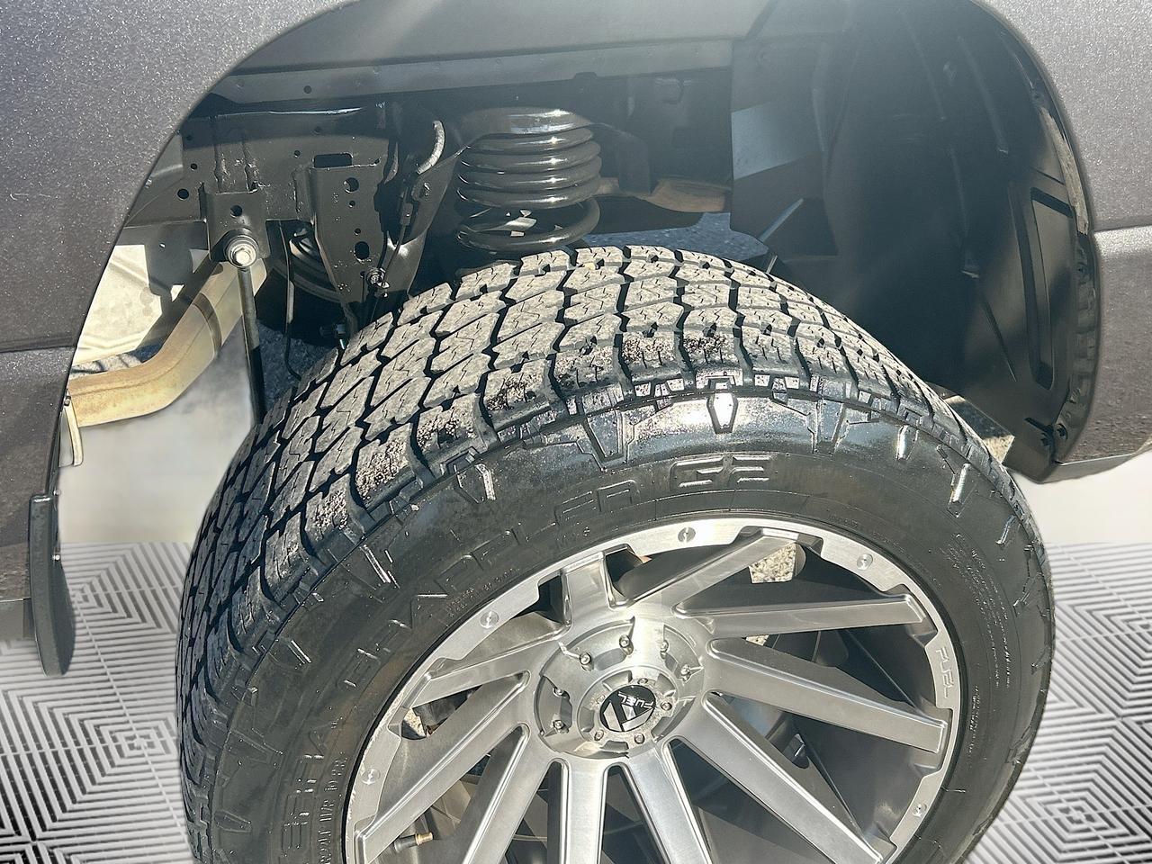 2019 Ram 1500 Big Horn/Lone Star 4x2 Crew Cab Box Venice FL