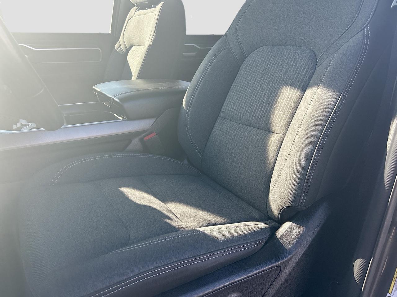 2019 Ram 1500 Big Horn/Lone Star 4x2 Crew Cab Box Venice FL