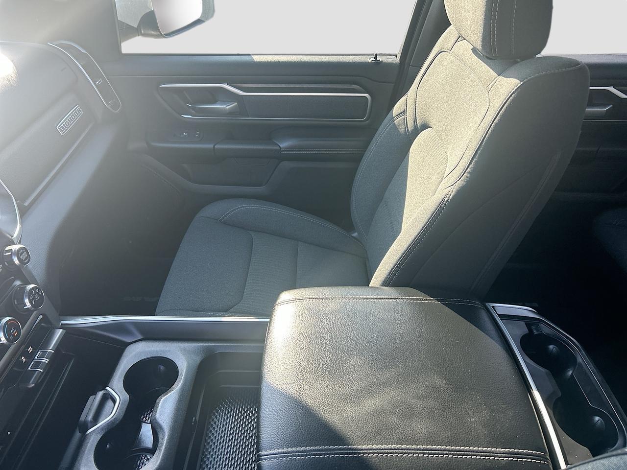 2019 Ram 1500 Big Horn/Lone Star 4x2 Crew Cab Box Venice FL