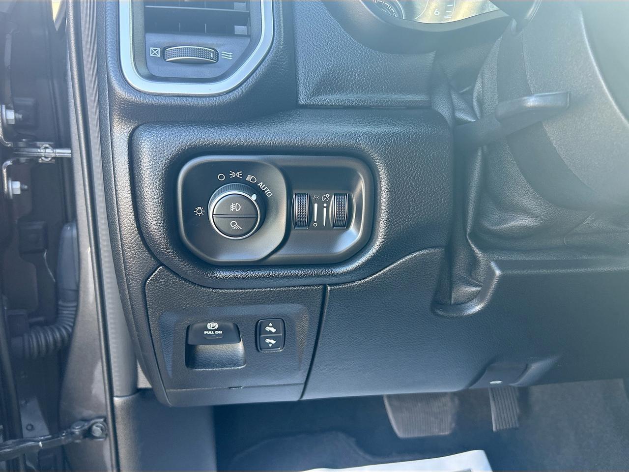 2019 Ram 1500 Big Horn/Lone Star 4x2 Crew Cab Box Venice FL