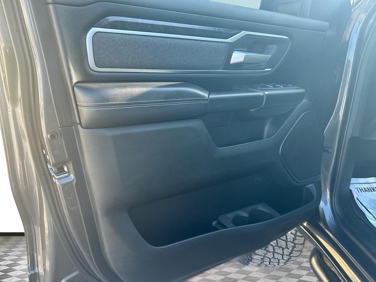 2019 Ram 1500 Big Horn/Lone Star 4x2 Crew Cab Box Venice FL