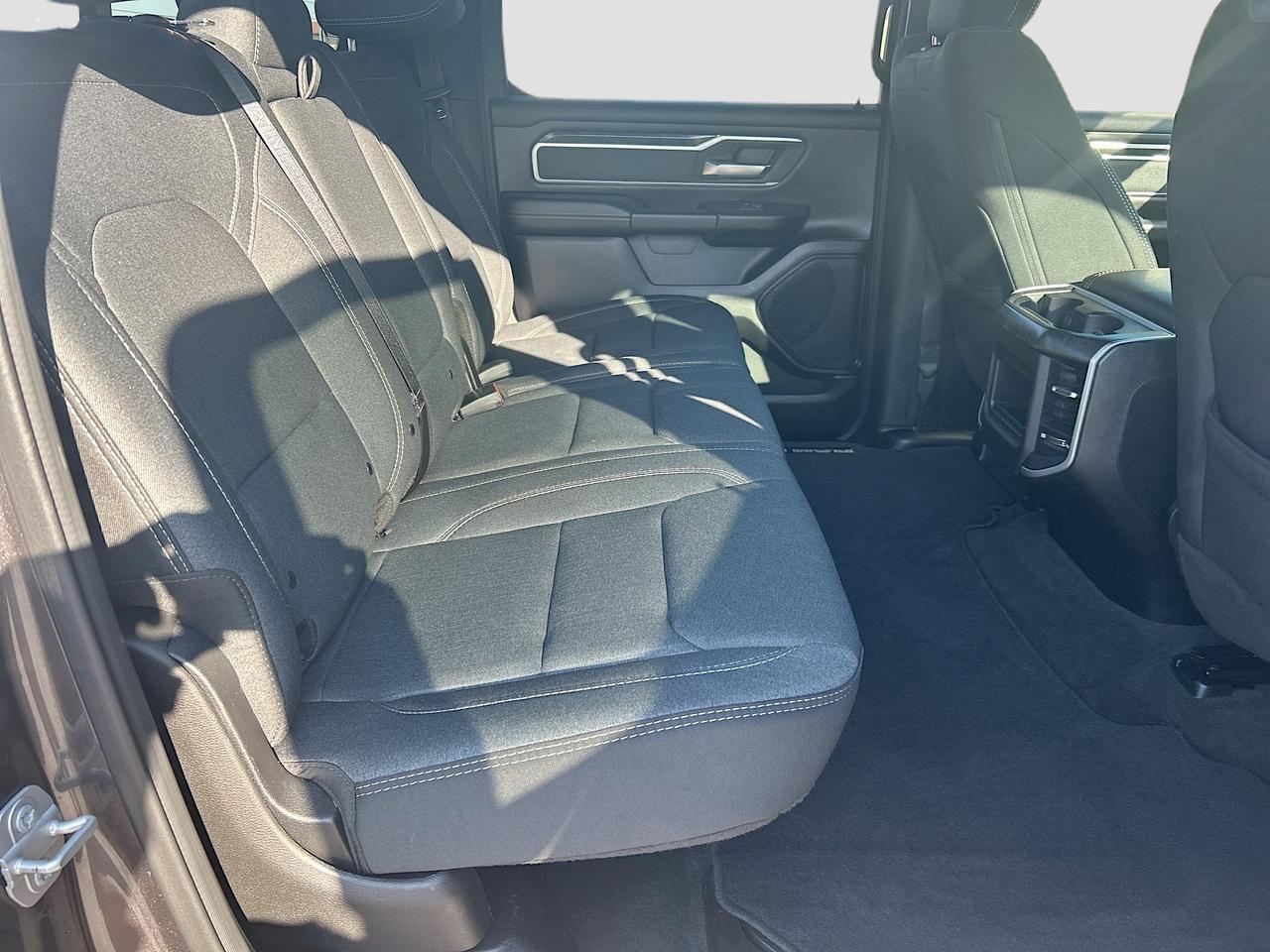 2019 Ram 1500 Big Horn/Lone Star 4x2 Crew Cab Box Venice FL