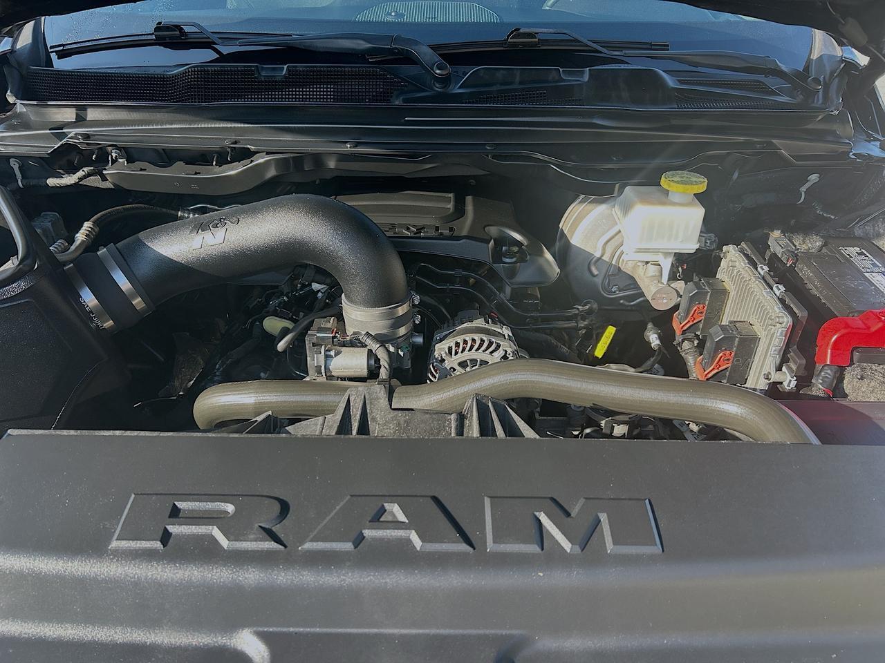 2019 Ram 1500 Big Horn/Lone Star 4x2 Crew Cab Box Venice FL