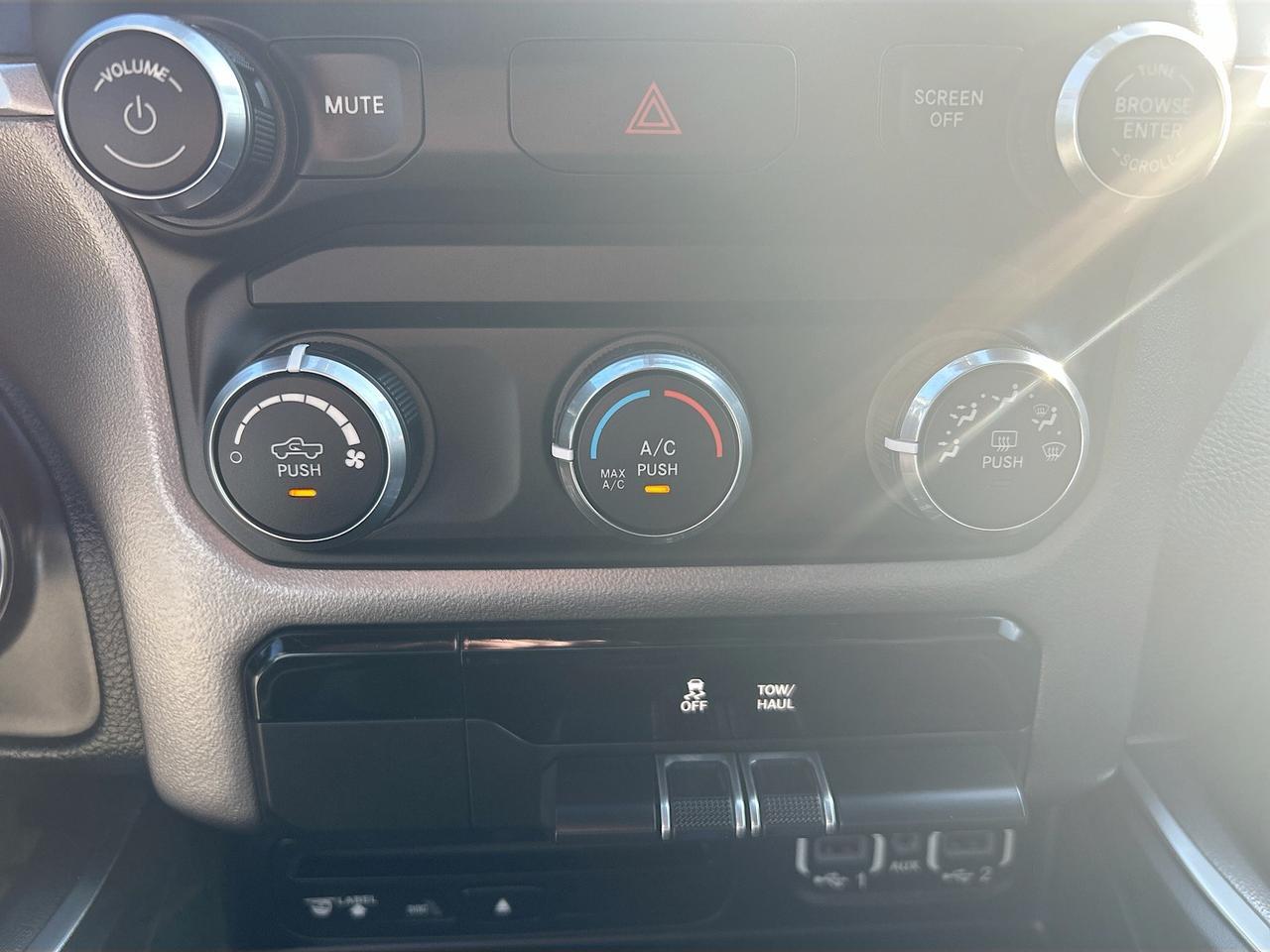2019 Ram 1500 Big Horn/Lone Star 4x2 Crew Cab Box Venice FL