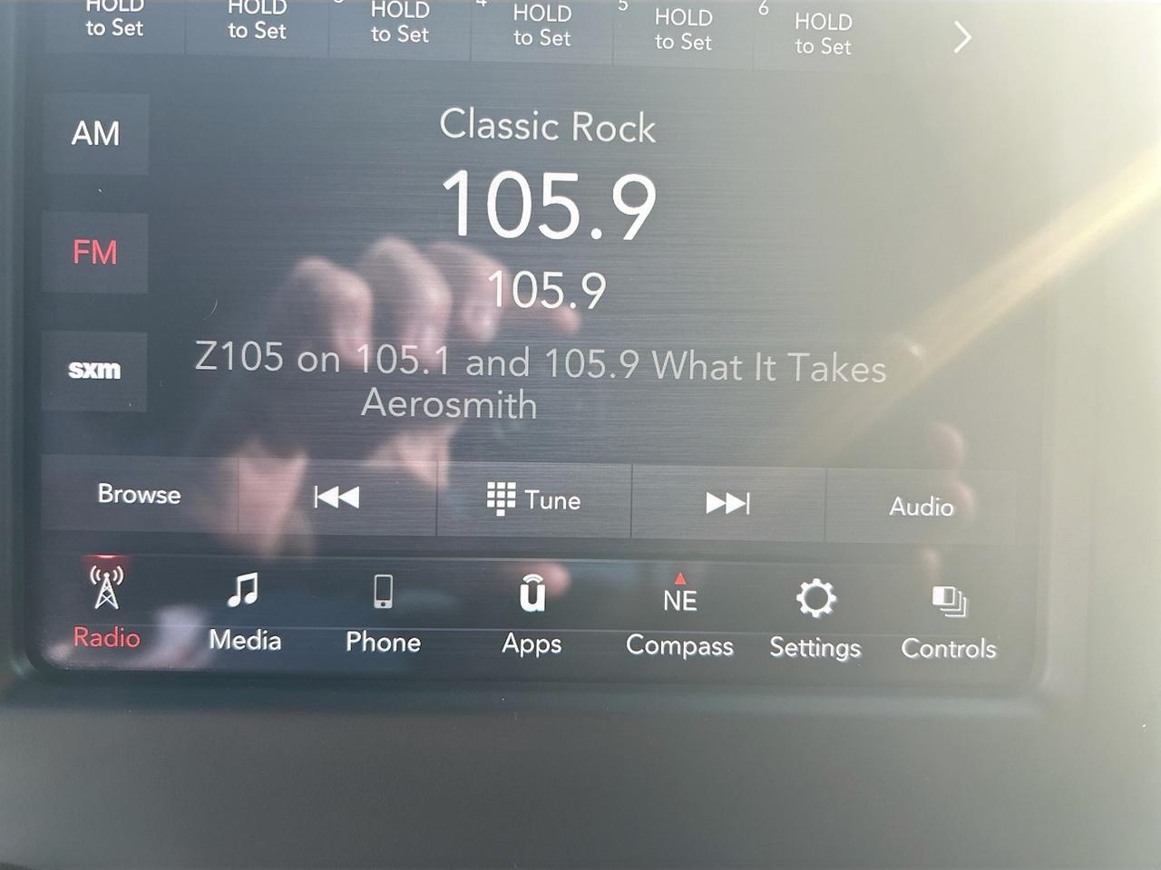 2019 Ram 1500 Big Horn/Lone Star 4x2 Crew Cab Box Venice FL