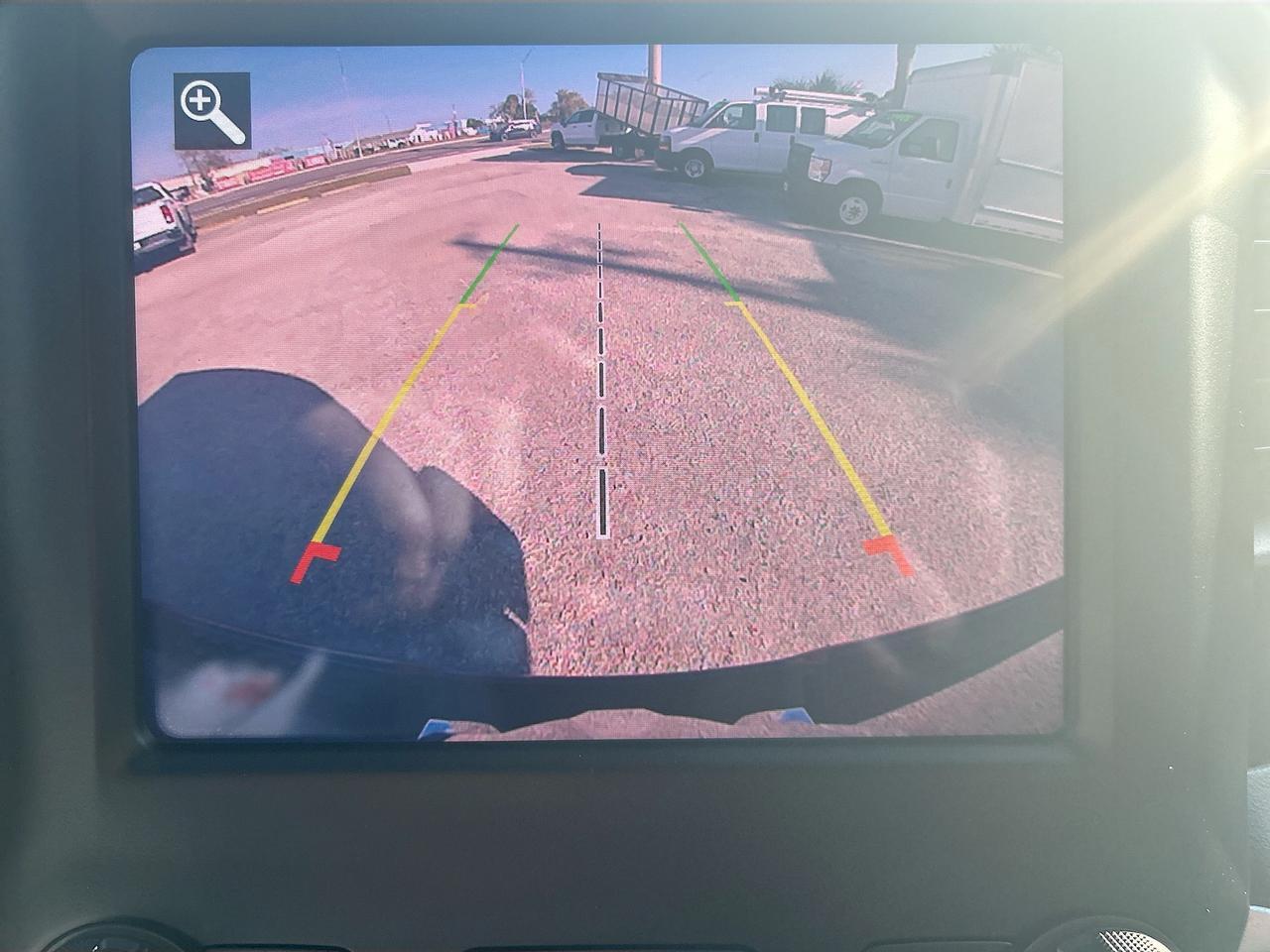 2019 Ram 1500 Big Horn/Lone Star 4x2 Crew Cab Box Venice FL