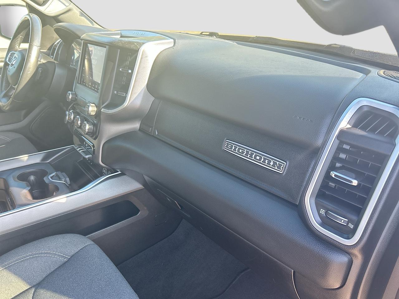 2019 Ram 1500 Big Horn/Lone Star 4x2 Crew Cab Box Venice FL