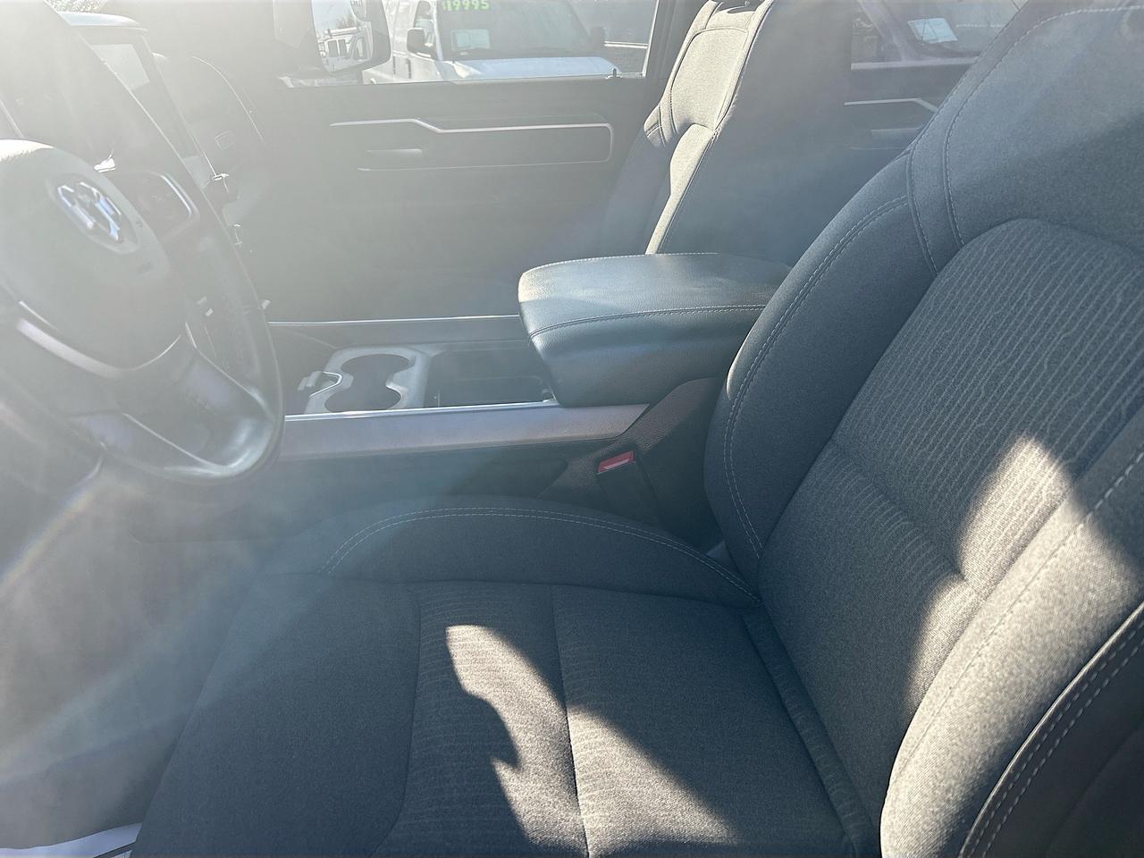 2019 Ram 1500 Big Horn/Lone Star 4x2 Crew Cab Box Venice FL