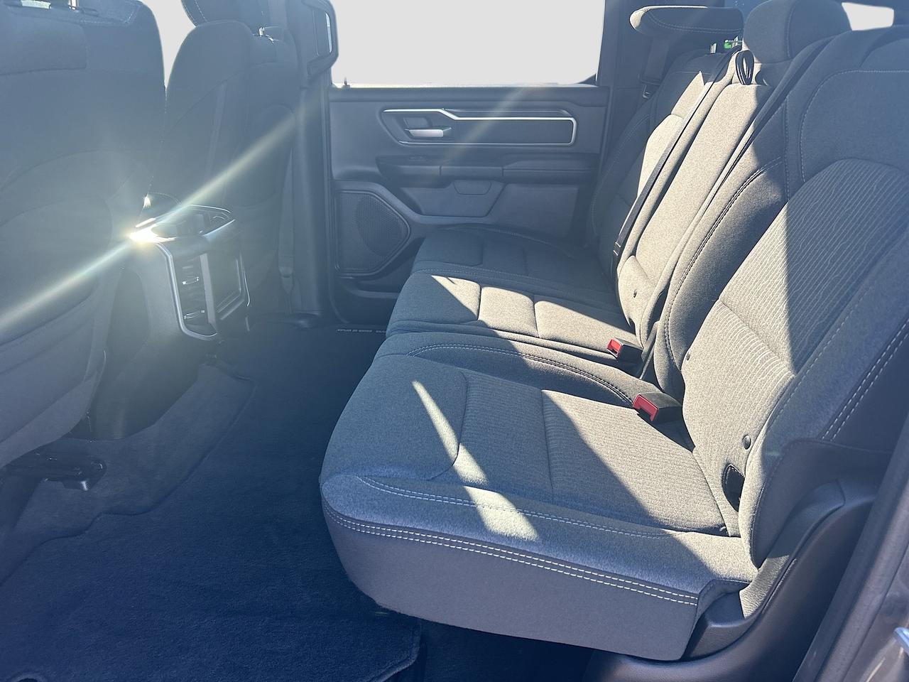 2019 Ram 1500 Big Horn/Lone Star 4x2 Crew Cab Box Venice FL