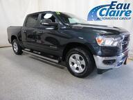 2019 Ram 1500 Big Horn/Lone Star 4x4 Crew Cab 5'7 Eau Claire WI 2019 Ram 1500 Big Horn/Lone Star 4x4 Crew Cab 5'7 Eau Claire WI