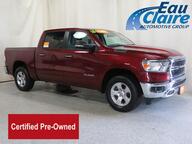 2019 Ram 1500 Big Horn/Lone Star 4x4 Crew Cab 5'7 Eau Claire WI 2019 Ram 1500 Big Horn/Lone Star 4x4 Crew Cab 5'7 Eau Claire WI