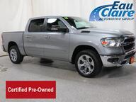 2019 Ram 1500 Big Horn/Lone Star 4x4 Crew Cab 5'7 Eau Claire WI 2019 Ram 1500 Big Horn/Lone Star 4x4 Crew Cab 5'7 Eau Claire WI