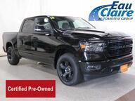 2019 Ram 1500 Big Horn/Lone Star 4x4 Crew Cab 5'7 Eau Claire WI 2019 Ram 1500 Big Horn/Lone Star 4x4 Crew Cab 5'7 Eau Claire WI