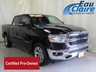 2019 Ram 1500 Big Horn/Lone Star 4x4 Crew Cab 5'7 Eau Claire WI 2019 Ram 1500 Big Horn/Lone Star 4x4 Crew Cab 5'7 Eau Claire WI