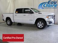 2019 Ram 1500 Big Horn/Lone Star 4x4 Crew Cab 5'7 Eau Claire WI 2019 Ram 1500 Big Horn/Lone Star 4x4 Crew Cab 5'7 Eau Claire WI