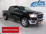 2019 Ram 1500 Big Horn/Lone Star 4x4 Crew Cab 5'7 Eau Claire WI 2019 Ram 1500 Big Horn/Lone Star 4x4 Crew Cab 5'7 Eau Claire WI