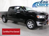 2019 Ram 1500 Big Horn/Lone Star 4x4 Crew Cab 5'7 Eau Claire WI 2019 Ram 1500 Big Horn/Lone Star 4x4 Crew Cab 5'7 Eau Claire WI
