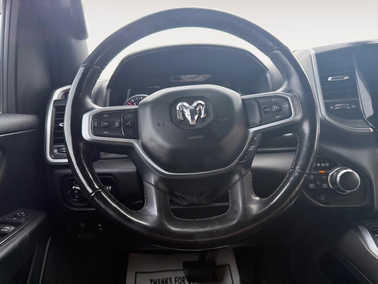 2019 Ram 1500 Big Horn/Lone Star, APPLE CARPLAY/ANDROID AUTO, HEATED SEATS, BACKUP CAMERA, POWER FOLDING MIRRORS, POWER SLIDING REAR WINDOW, UNIVERSAL GARAGE DOOR OPENER, BED LINER, TOW PACKAGE, REMOTE KEYLESS ENTRY, COME AND TEST DRIVE THIS RAM 1500 TODAY! Norfolk VA