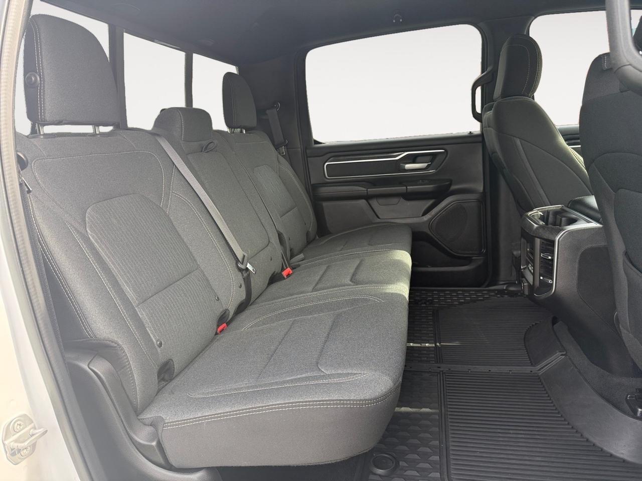 2019 Ram 1500 Big Horn/Lone Star, APPLE CARPLAY/ANDROID AUTO, HEATED SEATS, BACKUP CAMERA, POWER FOLDING MIRRORS, POWER SLIDING REAR WINDOW, UNIVERSAL GARAGE DOOR OPENER, BED LINER, TOW PACKAGE, REMOTE KEYLESS ENTRY, COME AND TEST DRIVE THIS RAM 1500 TODAY! Norfolk VA