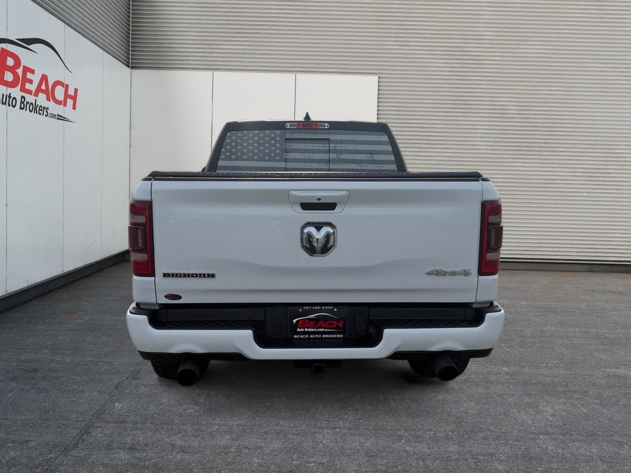 2019 Ram 1500 Big Horn/Lone Star, APPLE CARPLAY/ANDROID AUTO, HEATED SEATS, BACKUP CAMERA, POWER FOLDING MIRRORS, POWER SLIDING REAR WINDOW, UNIVERSAL GARAGE DOOR OPENER, BED LINER, TOW PACKAGE, REMOTE KEYLESS ENTRY, COME AND TEST DRIVE THIS RAM 1500 TODAY! Norfolk VA