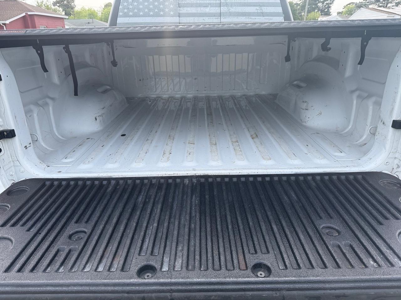 2019 Ram 1500 Big Horn/Lone Star, APPLE CARPLAY/ANDROID AUTO, HEATED SEATS, BACKUP CAMERA, POWER FOLDING MIRRORS, POWER SLIDING REAR WINDOW, UNIVERSAL GARAGE DOOR OPENER, BED LINER, TOW PACKAGE, REMOTE KEYLESS ENTRY, COME AND TEST DRIVE THIS RAM 1500 TODAY! Norfolk VA