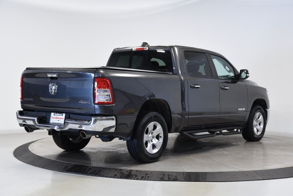 2019 Ram 1500 Big Horn/Lone Star Akron