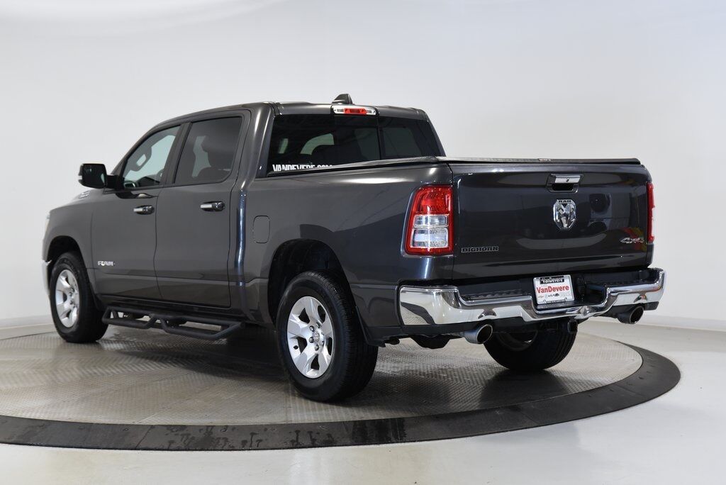 2019 Ram 1500 Big Horn/Lone Star Akron