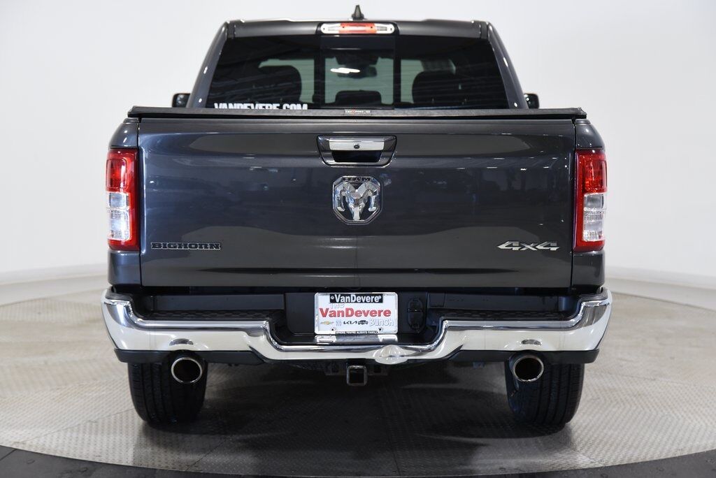 2019 Ram 1500 Big Horn/Lone Star Akron