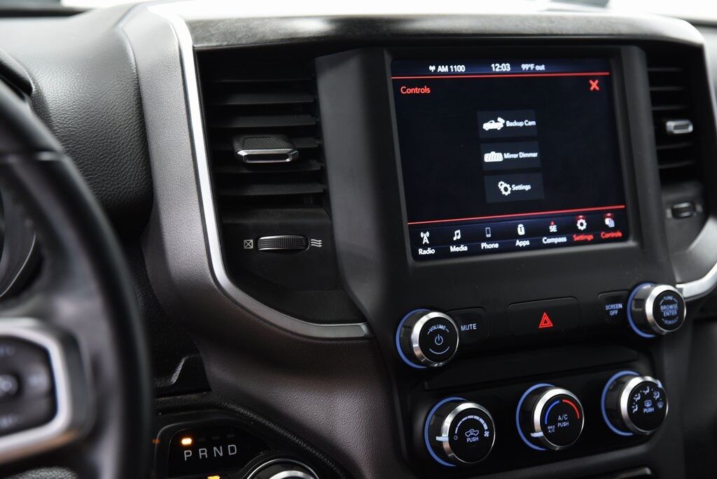2019 Ram 1500 Big Horn/Lone Star Akron