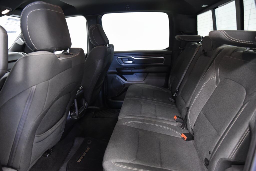 2019 Ram 1500 Big Horn/Lone Star Akron