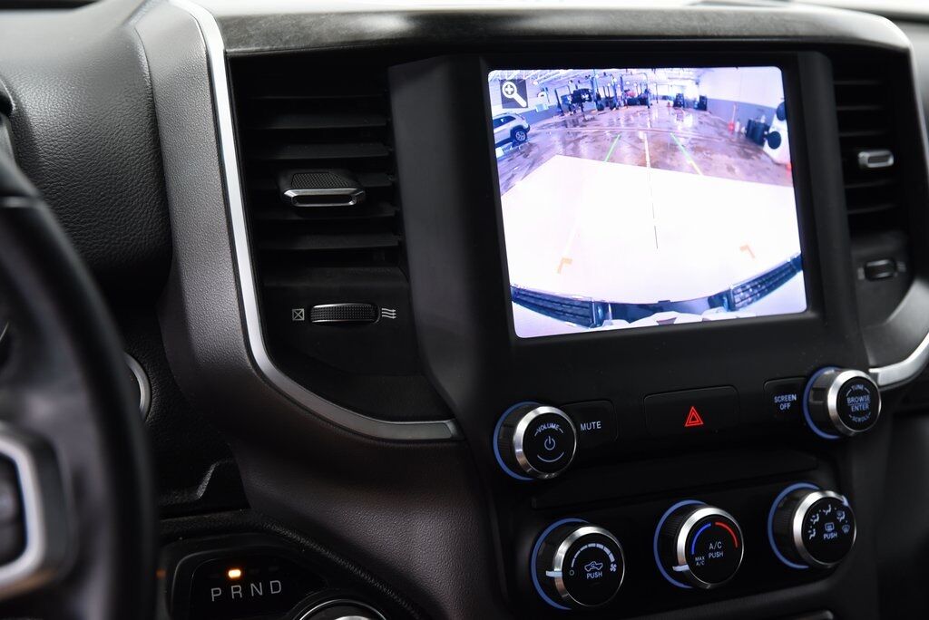 2019 Ram 1500 Big Horn/Lone Star Akron
