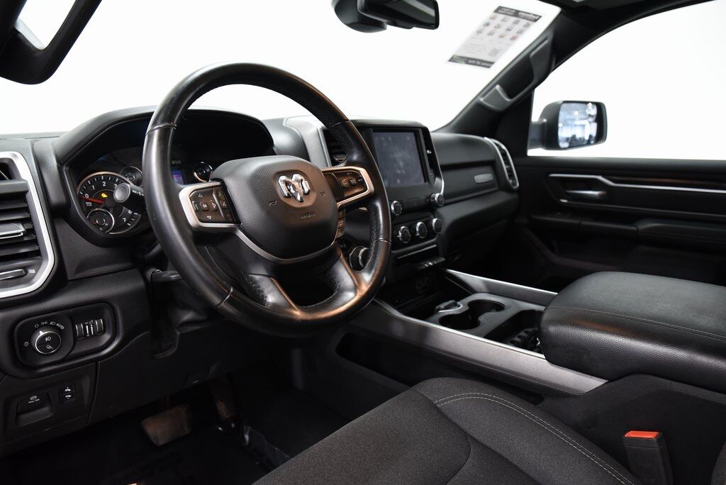 2019 Ram 1500 Big Horn/Lone Star Akron
