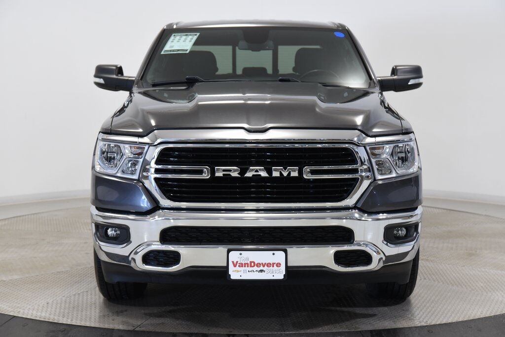 2019 Ram 1500 Big Horn/Lone Star Akron