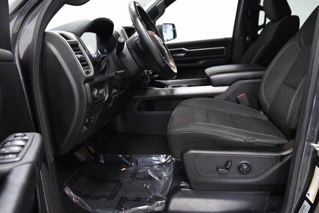 2019 Ram 1500 Big Horn/Lone Star Akron