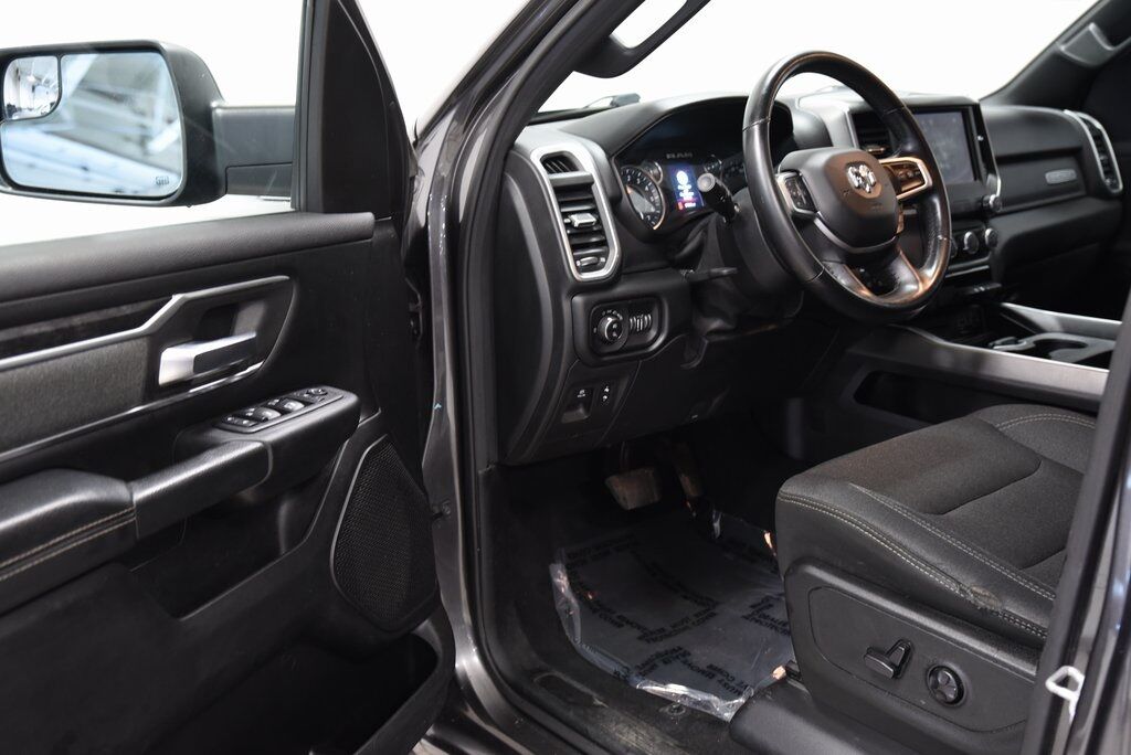 2019 Ram 1500 Big Horn/Lone Star Akron