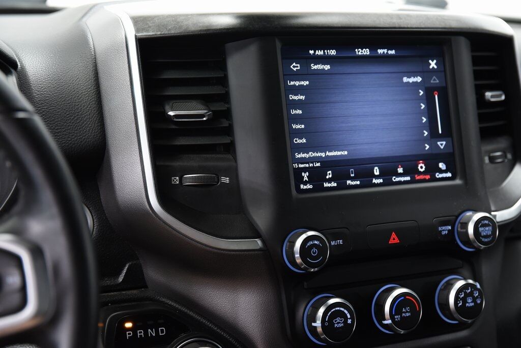 2019 Ram 1500 Big Horn/Lone Star Akron