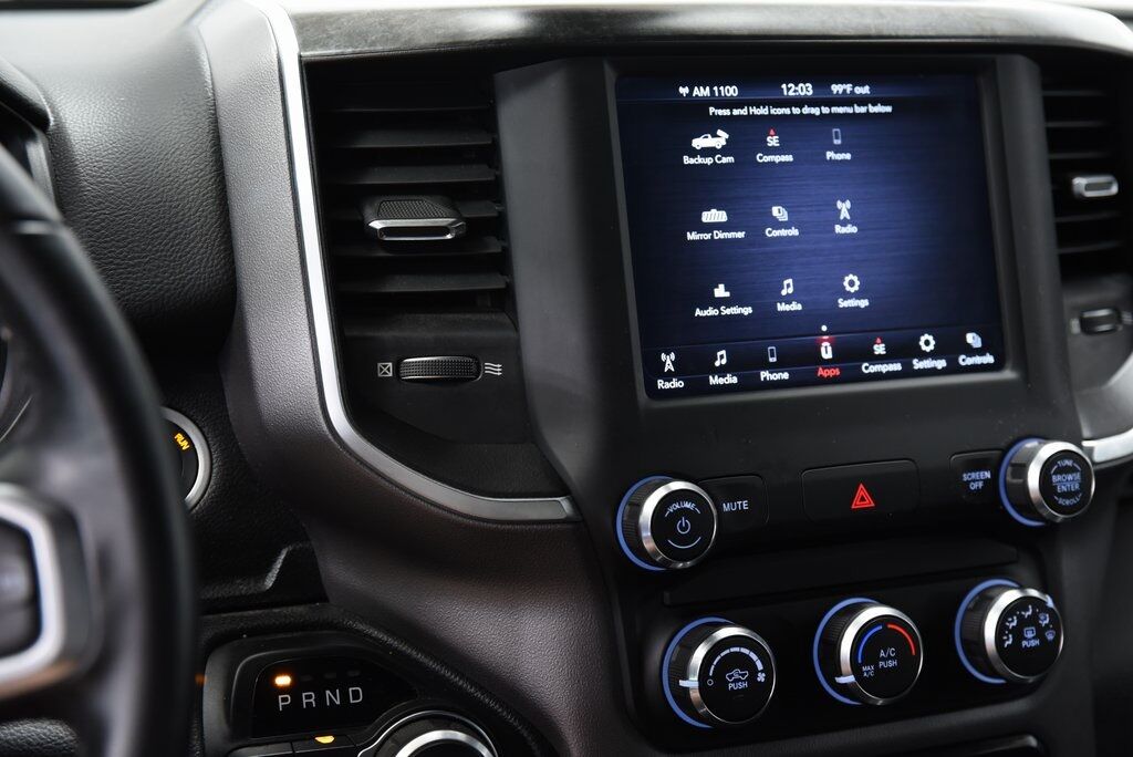 2019 Ram 1500 Big Horn/Lone Star Akron