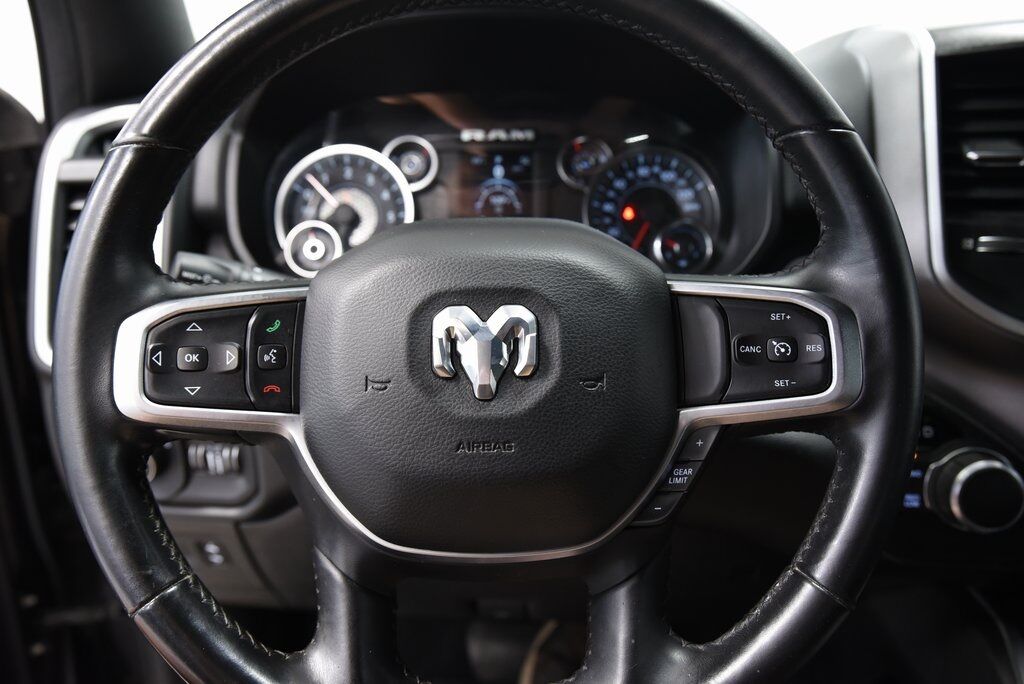 2019 Ram 1500 Big Horn/Lone Star Akron