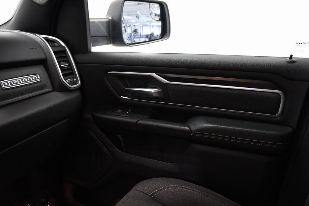 2019 Ram 1500 Big Horn/Lone Star Akron