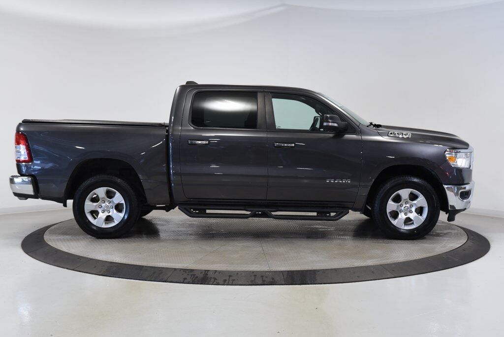 2019 Ram 1500 Big Horn/Lone Star Akron