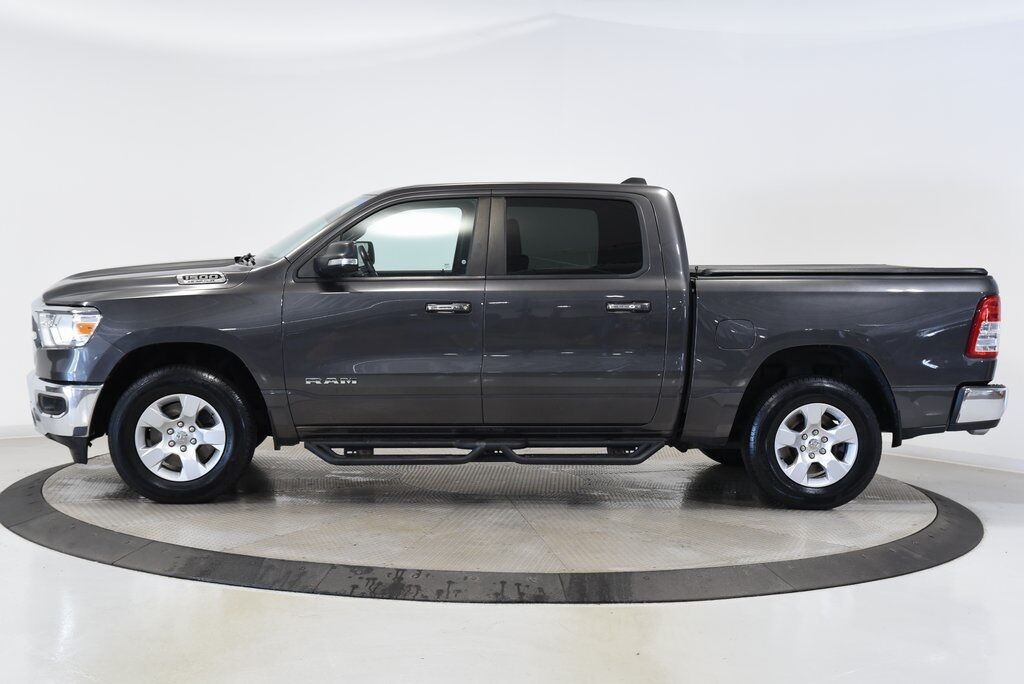 2019 Ram 1500 Big Horn/Lone Star Akron