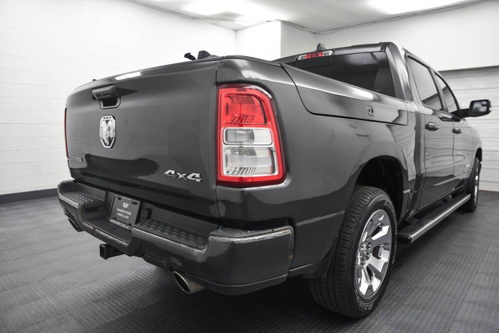 2019 Ram 1500 Big Horn/Lone Star AKRON OH