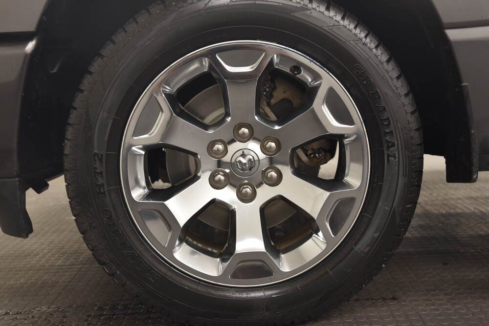 2019 Ram 1500 Big Horn/Lone Star AKRON OH