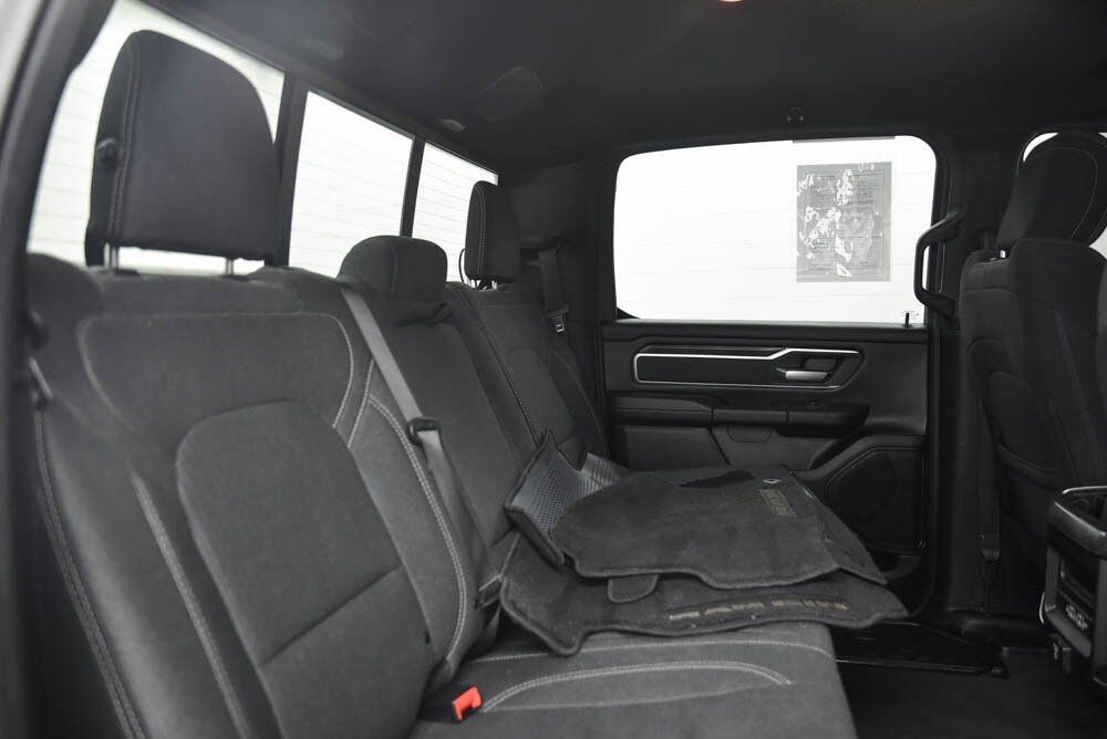 2019 Ram 1500 Big Horn/Lone Star AKRON OH