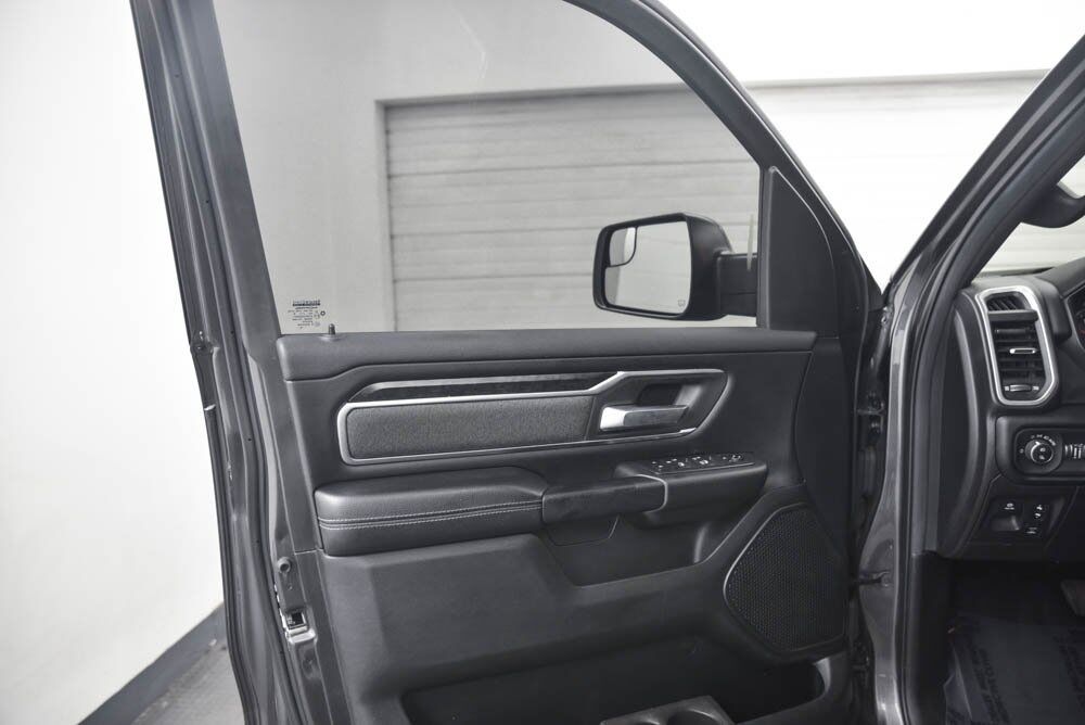 2019 Ram 1500 Big Horn/Lone Star AKRON OH