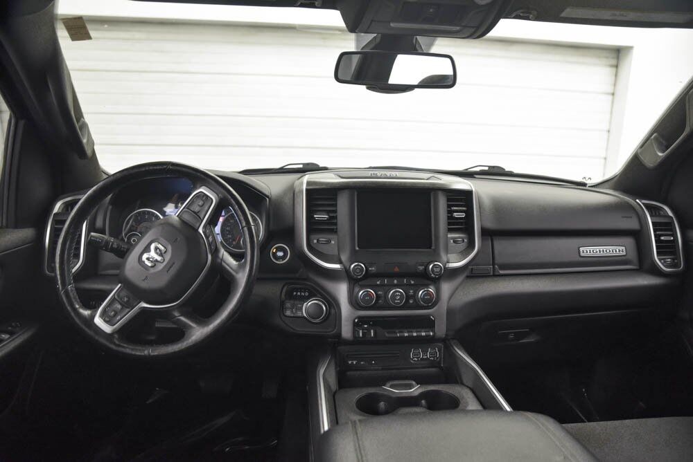 2019 Ram 1500 Big Horn/Lone Star AKRON OH