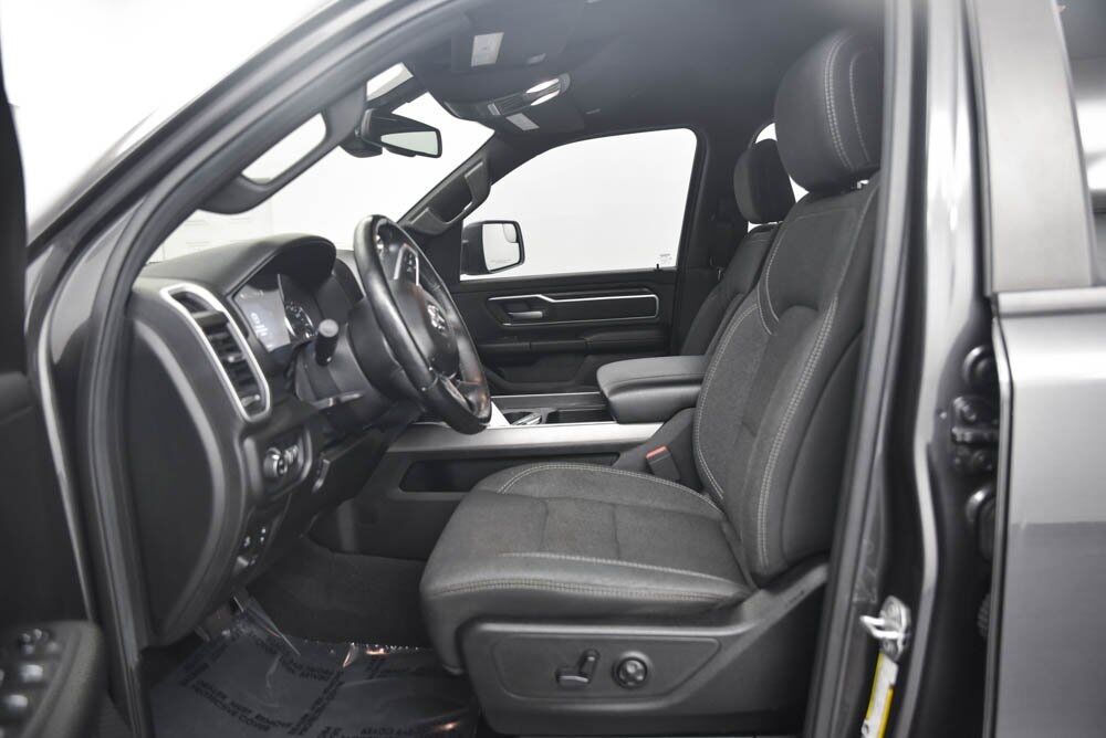 2019 Ram 1500 Big Horn/Lone Star AKRON OH