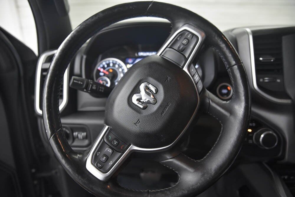 2019 Ram 1500 Big Horn/Lone Star AKRON OH
