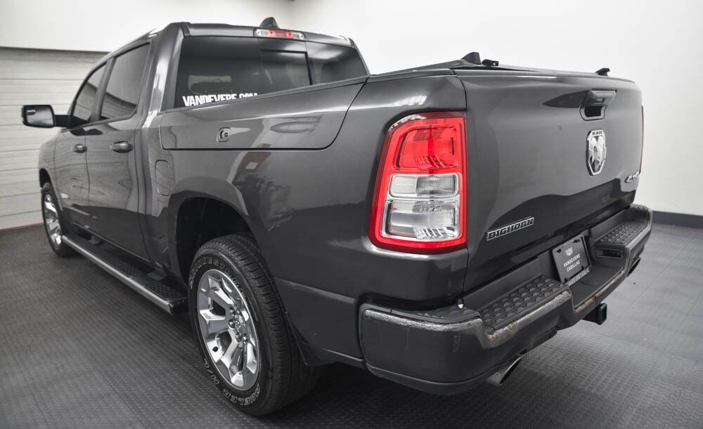 2019 Ram 1500 Big Horn/Lone Star AKRON OH