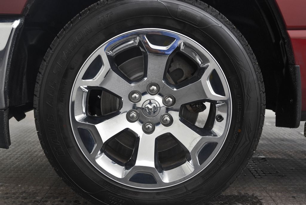 2019 Ram 1500 Big Horn/Lone Star Akron OH